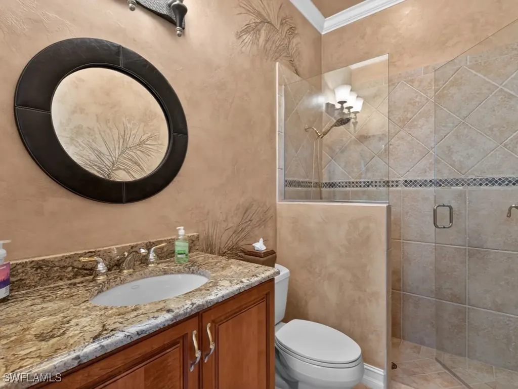 7545 Snead Court Naples FL 34113