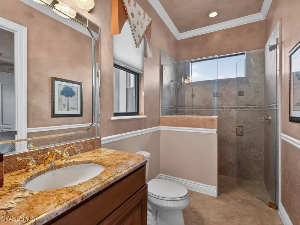 7545 Snead Court Naples FL 34113