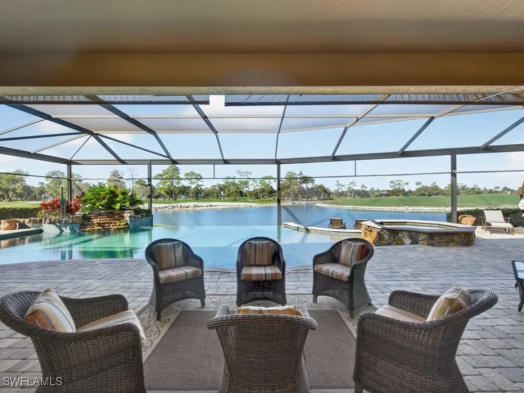 7545 Snead Court Naples FL 34113