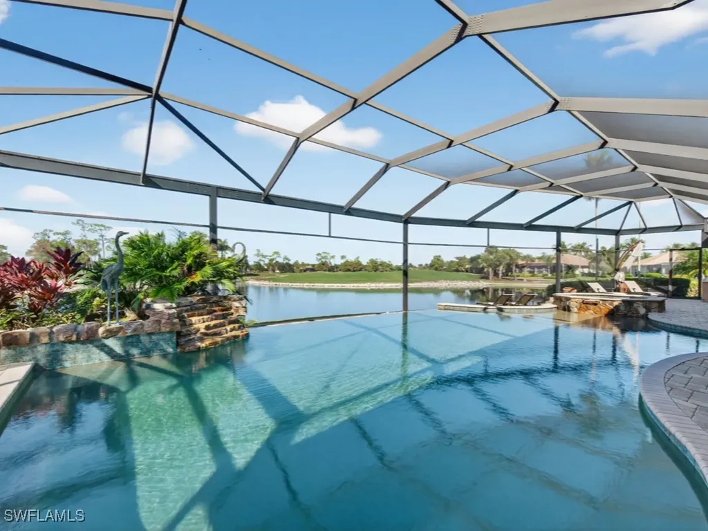 7545 Snead Court Naples FL 34113