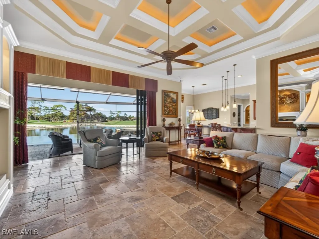 7545 Snead Court Naples FL 34113