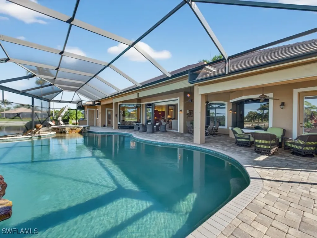 7545 Snead Court Naples FL 34113