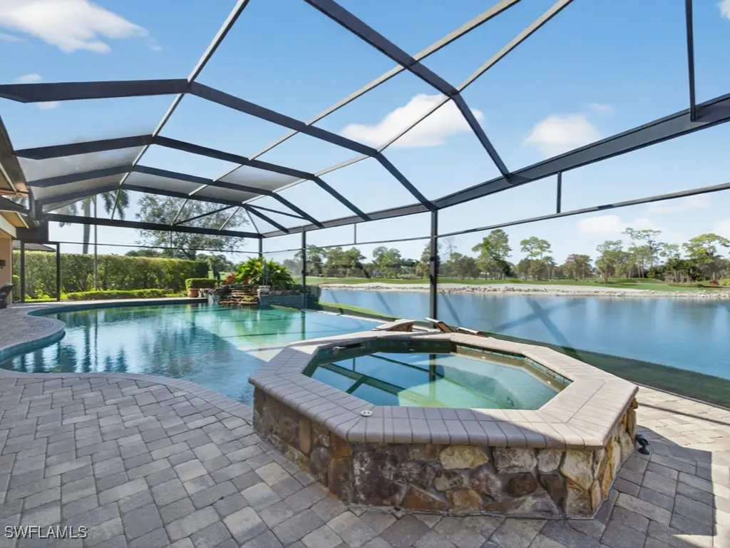 7545 Snead Court Naples FL 34113