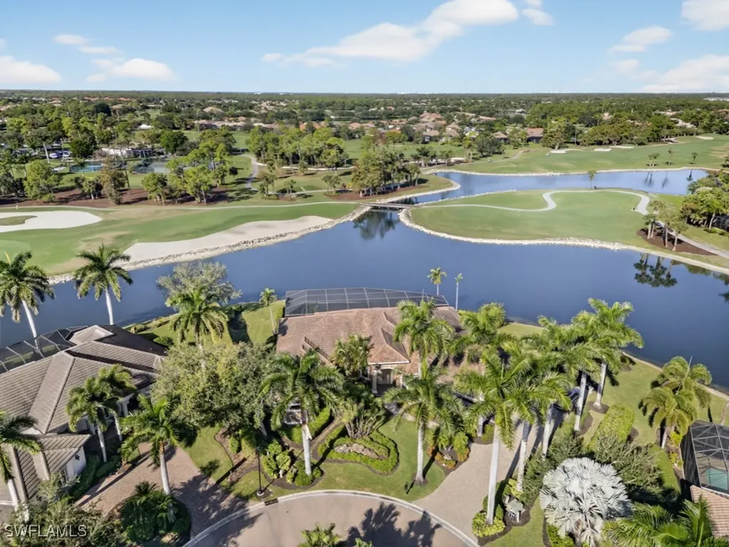 7545 Snead Court Naples FL 34113