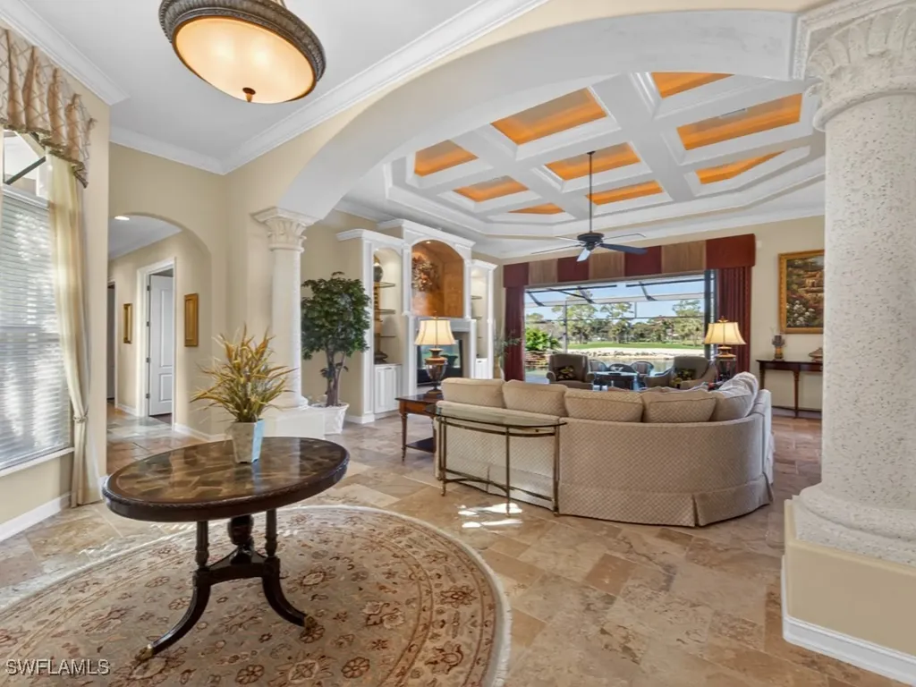7545 Snead Court Naples FL 34113