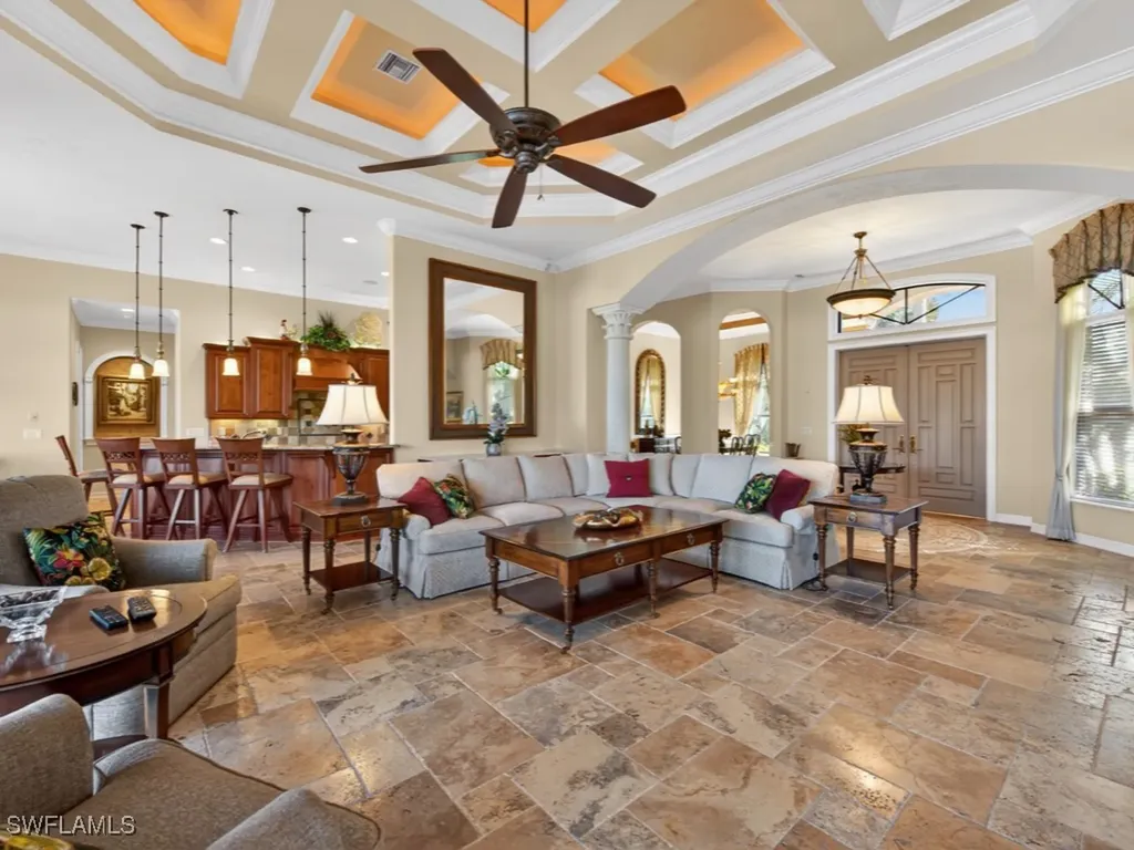7545 Snead Court Naples FL 34113