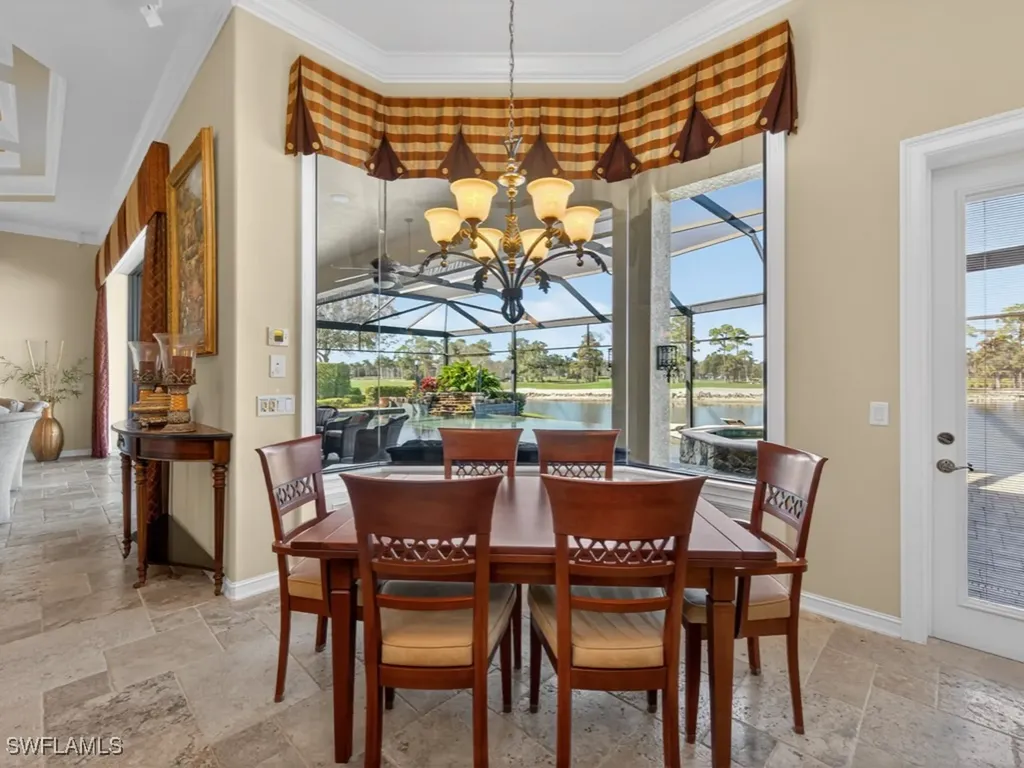 7545 Snead Court Naples FL 34113