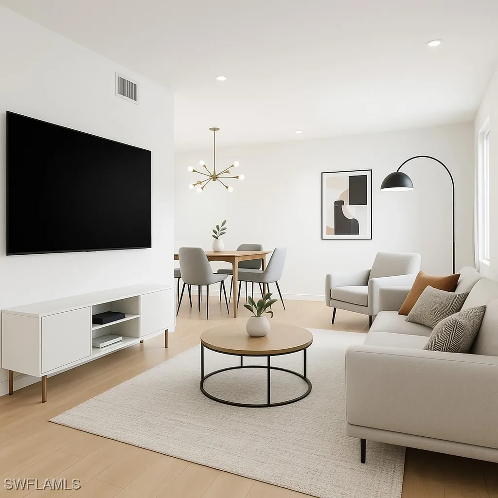 800 S Golf Drive Naples FL 34102