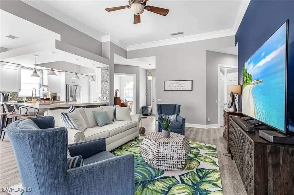 7549 Garibaldi Court Naples FL 34114