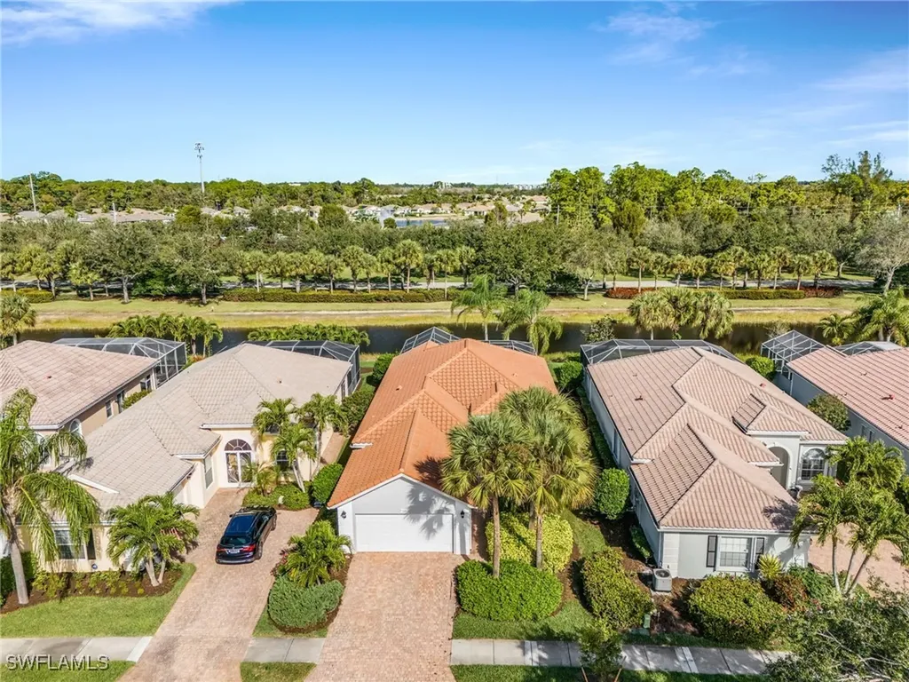 7549 Garibaldi Court Naples FL 34114