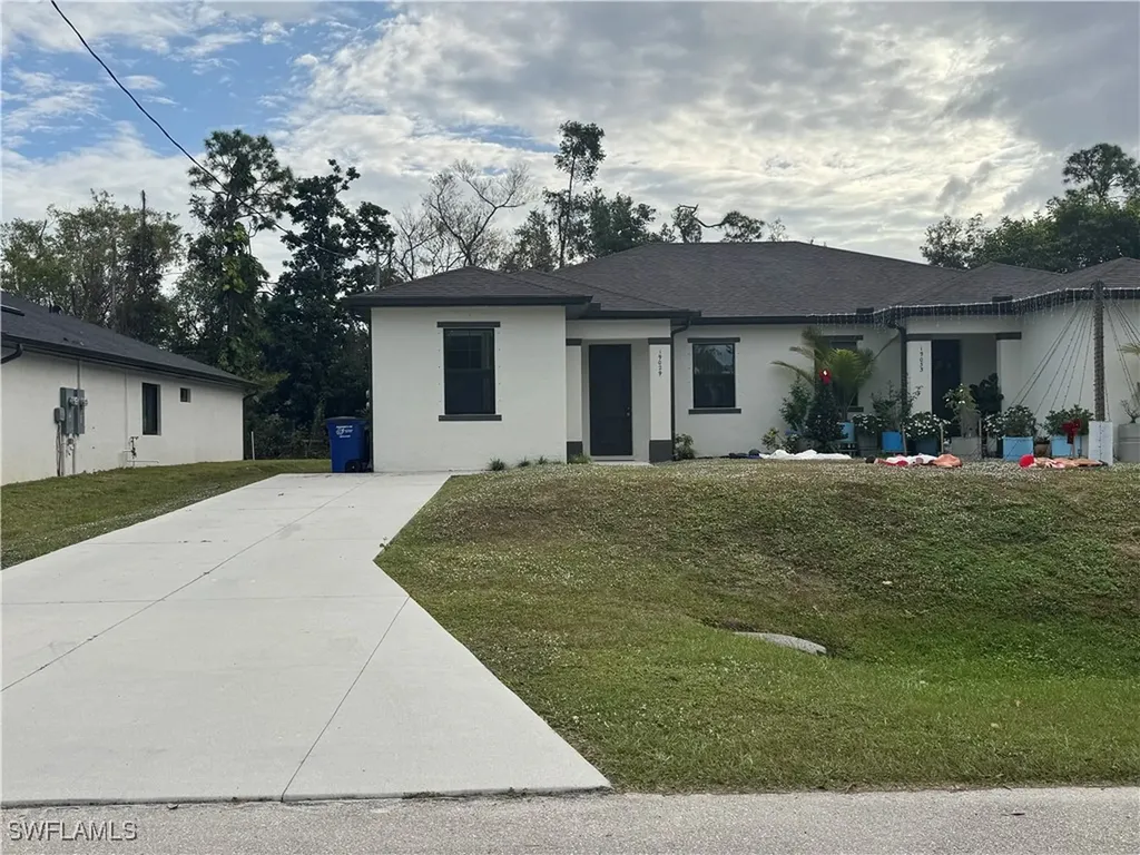 19029 Tangerine Road Fort Myers FL 33967