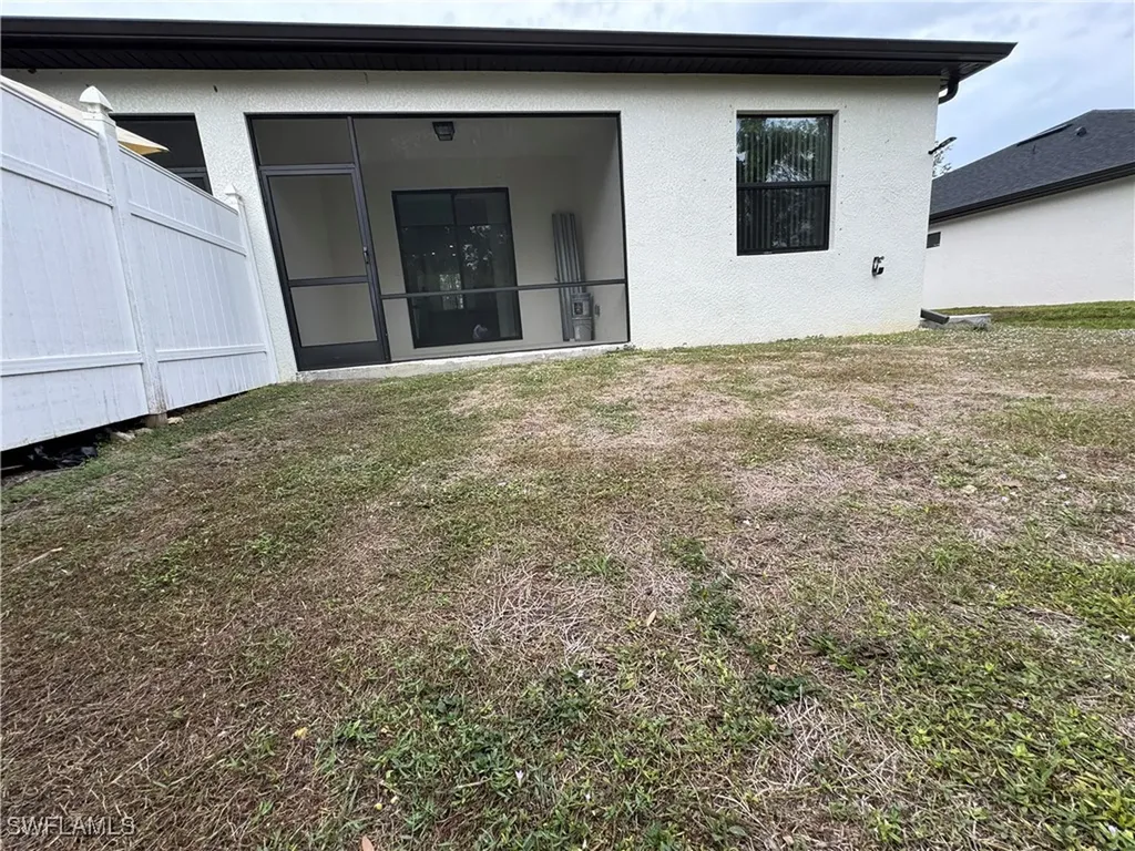 19029 Tangerine Road Fort Myers FL 33967