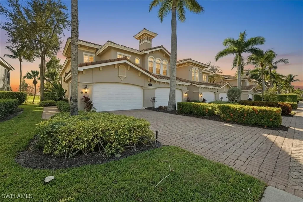 9134 Cherry Oaks Lane Naples FL 34114
