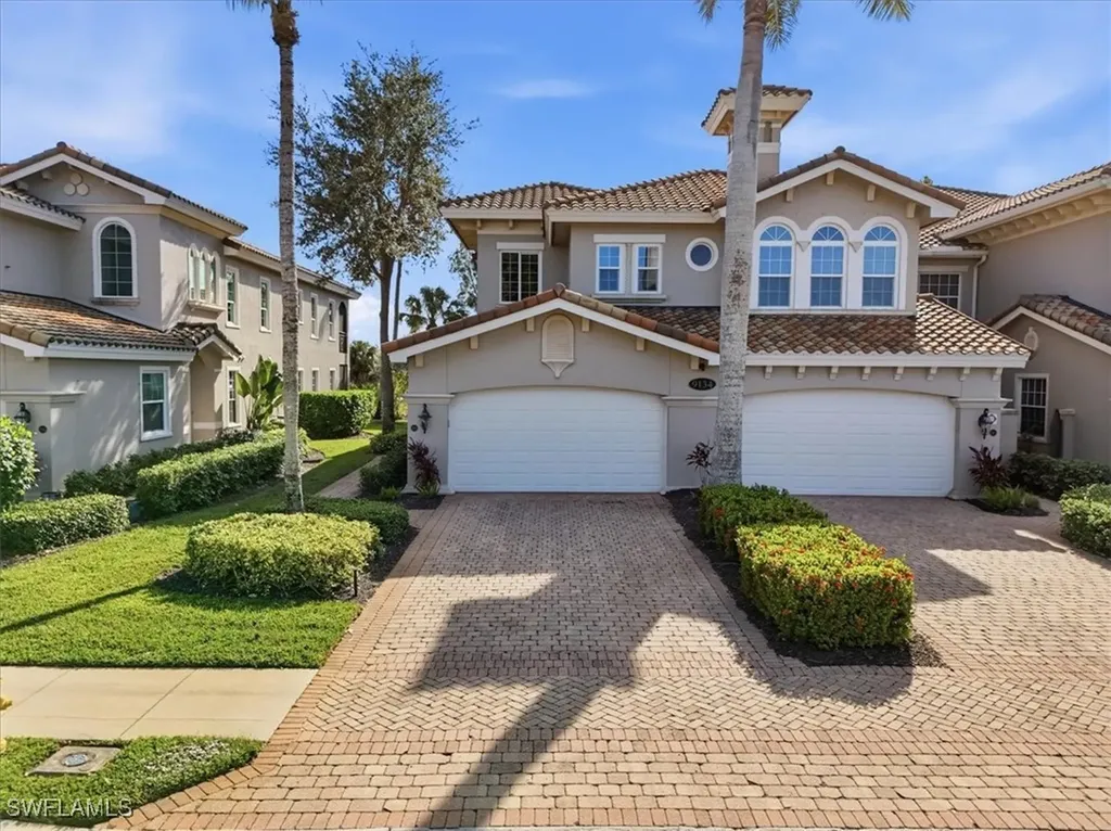 9134 Cherry Oaks Lane Naples FL 34114