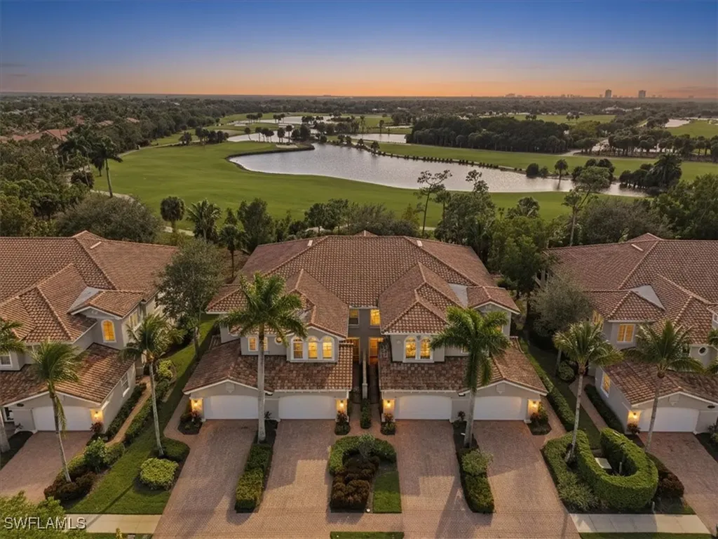 9134 Cherry Oaks Lane Naples FL 34114