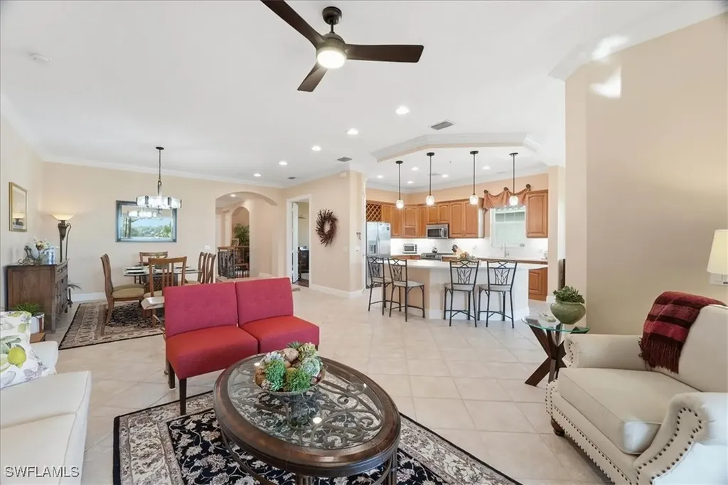 9134 Cherry Oaks Lane Naples FL 34114