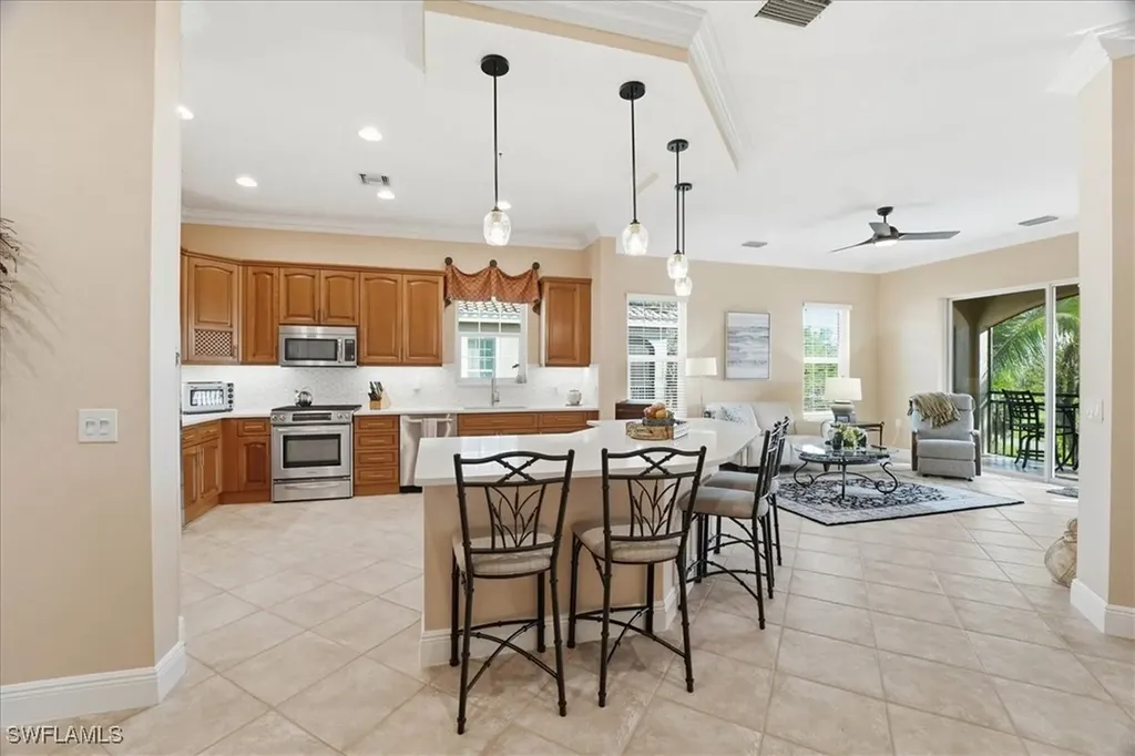 9134 Cherry Oaks Lane Naples FL 34114