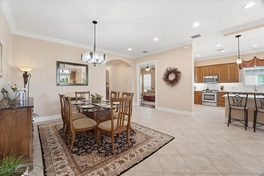 9134 Cherry Oaks Lane Naples FL 34114