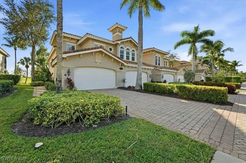 9134 Cherry Oaks Lane Naples FL 34114