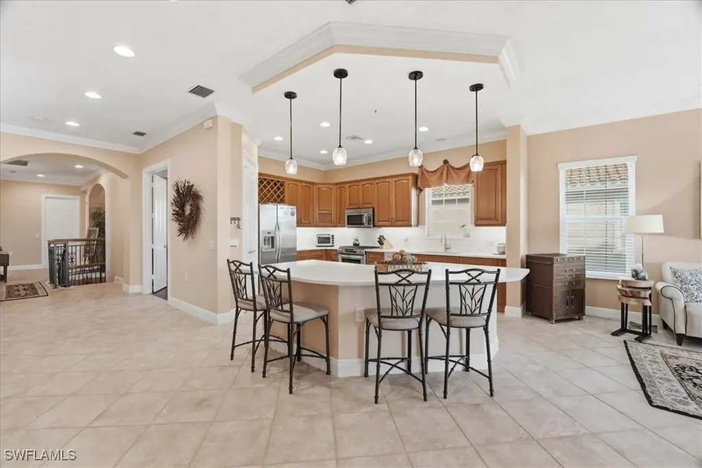 9134 Cherry Oaks Lane Naples FL 34114