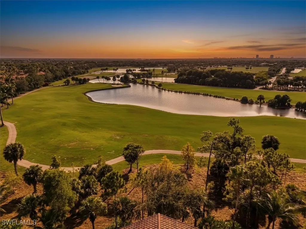 9134 Cherry Oaks Lane Naples FL 34114