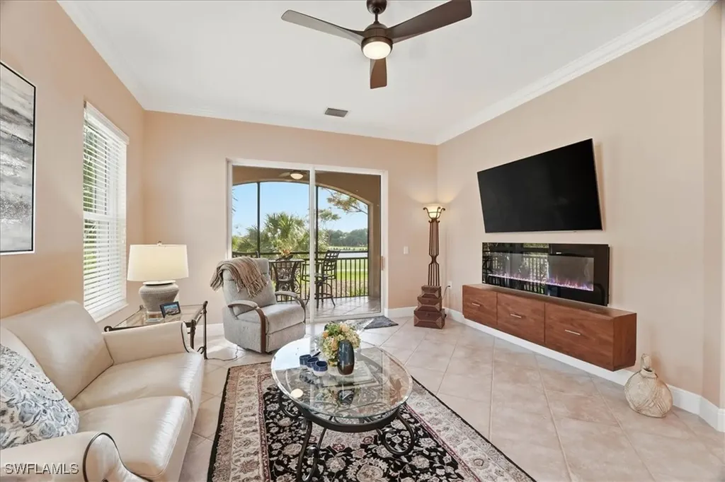 9134 Cherry Oaks Lane Naples FL 34114