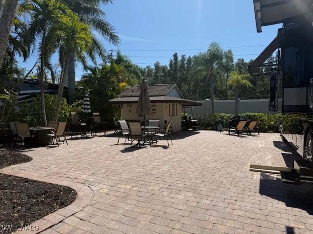 4572 Southern Breeze Drive Naples FL 34114