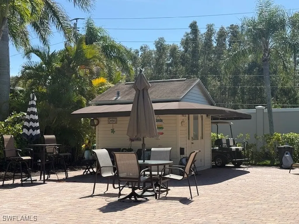 4572 Southern Breeze Drive Naples FL 34114