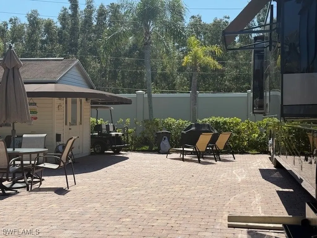 4572 Southern Breeze Drive Naples FL 34114