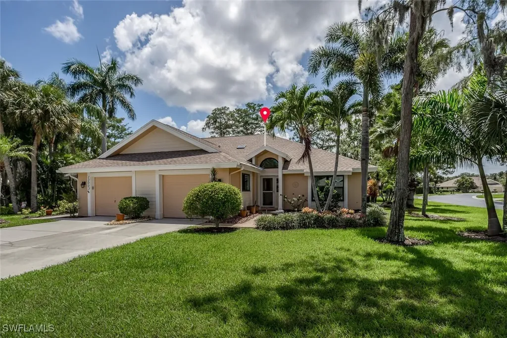 13001 Imperial Park Place Naples FL 34110