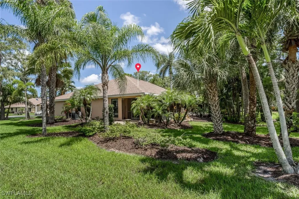 13001 Imperial Park Place Naples FL 34110