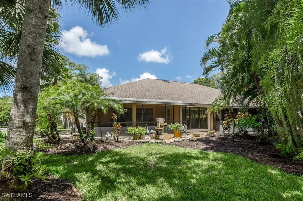 13001 Imperial Park Place Naples FL 34110