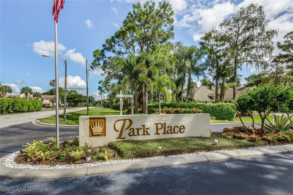 13001 Imperial Park Place Naples FL 34110