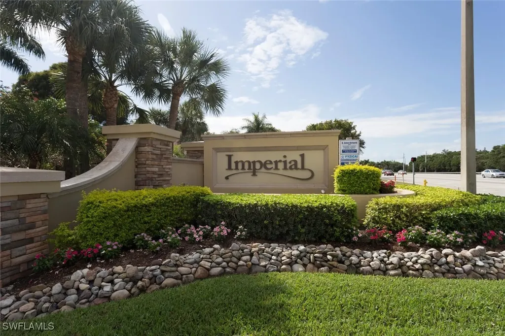 13001 Imperial Park Place Naples FL 34110