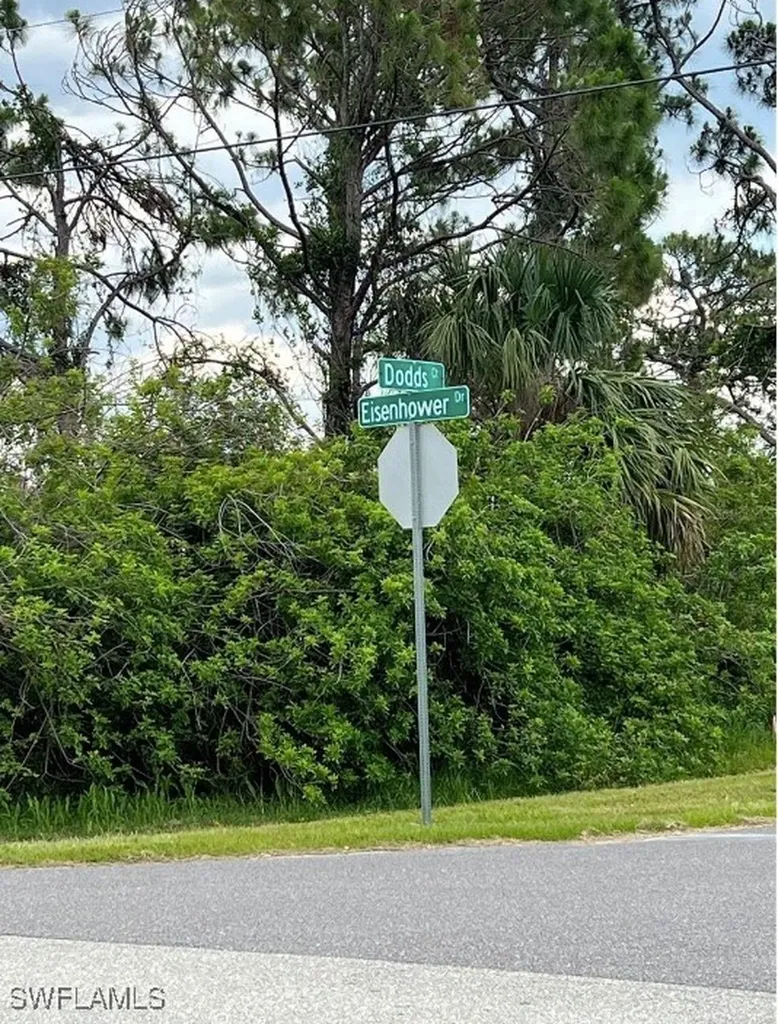 13239 Eisenhower Drive Port Charlotte FL 33953