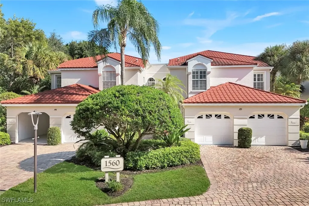 1560 Clermont Drive Naples FL 34109