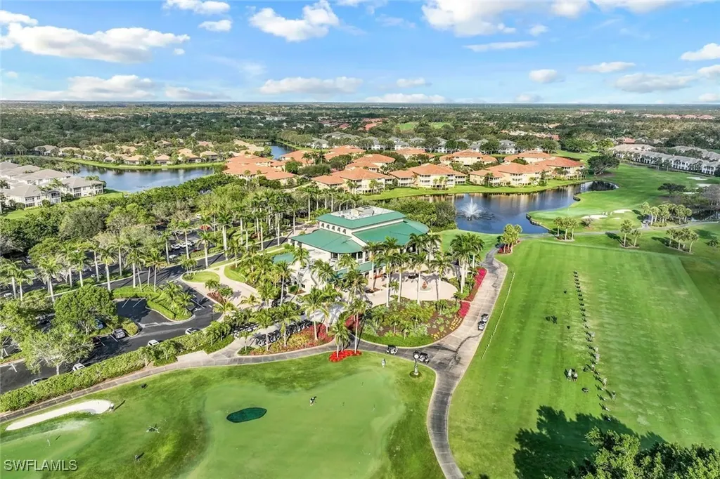 1560 Clermont Drive Naples FL 34109
