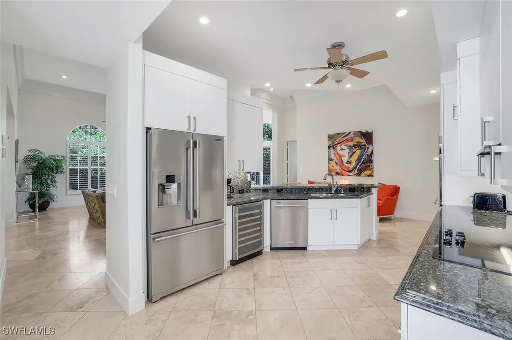 1560 Clermont Drive Naples FL 34109