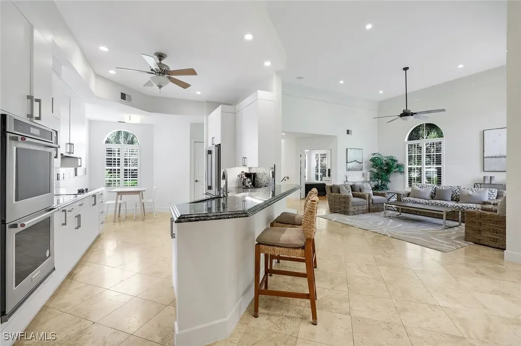 1560 Clermont Drive Naples FL 34109