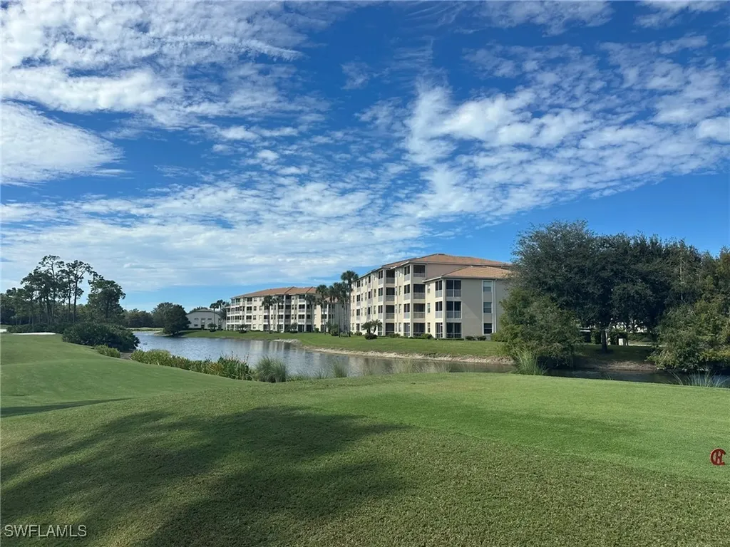 8680 Cedar Hammock Circle Naples FL 34112