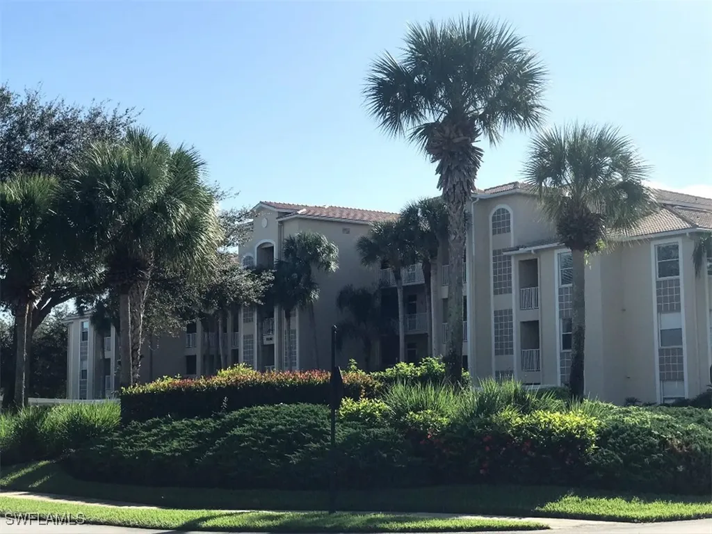 8680 Cedar Hammock Circle Naples FL 34112