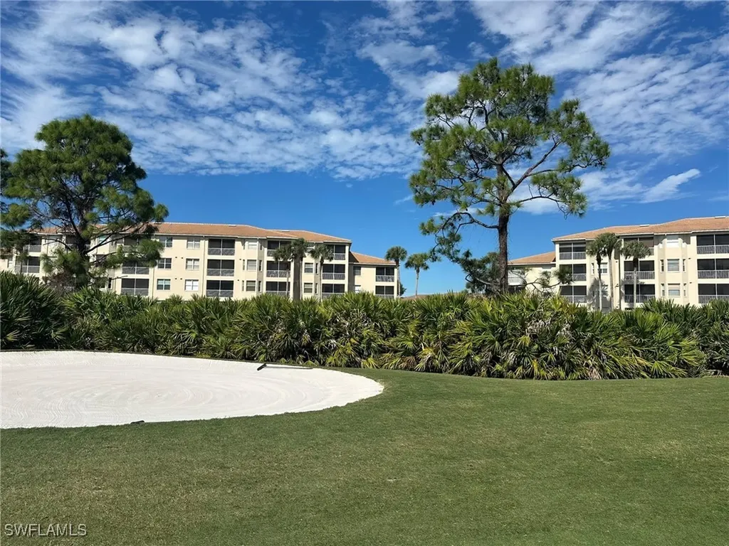 8680 Cedar Hammock Circle Naples FL 34112