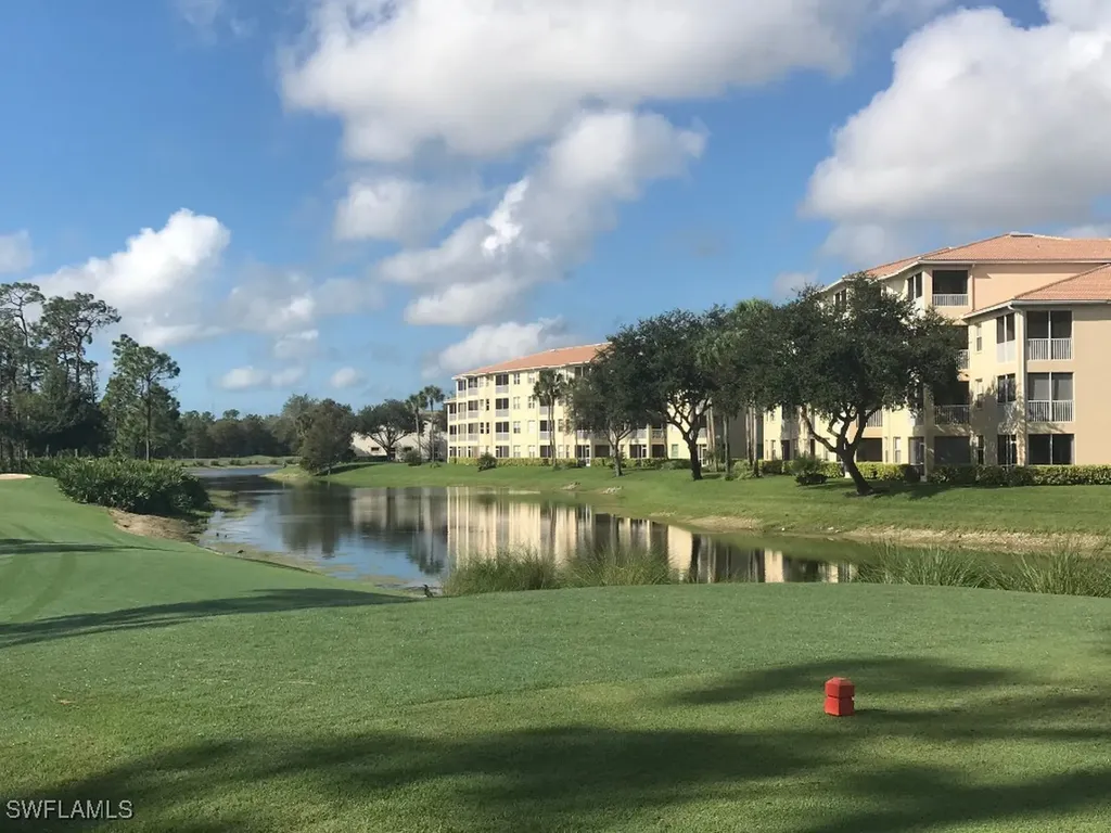 8680 Cedar Hammock Circle Naples FL 34112