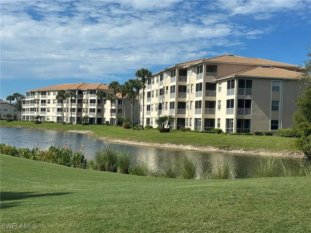 8680 Cedar Hammock Circle Naples FL 34112