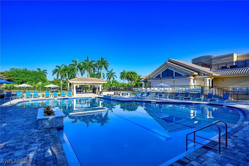 8680 Cedar Hammock Circle Naples FL 34112