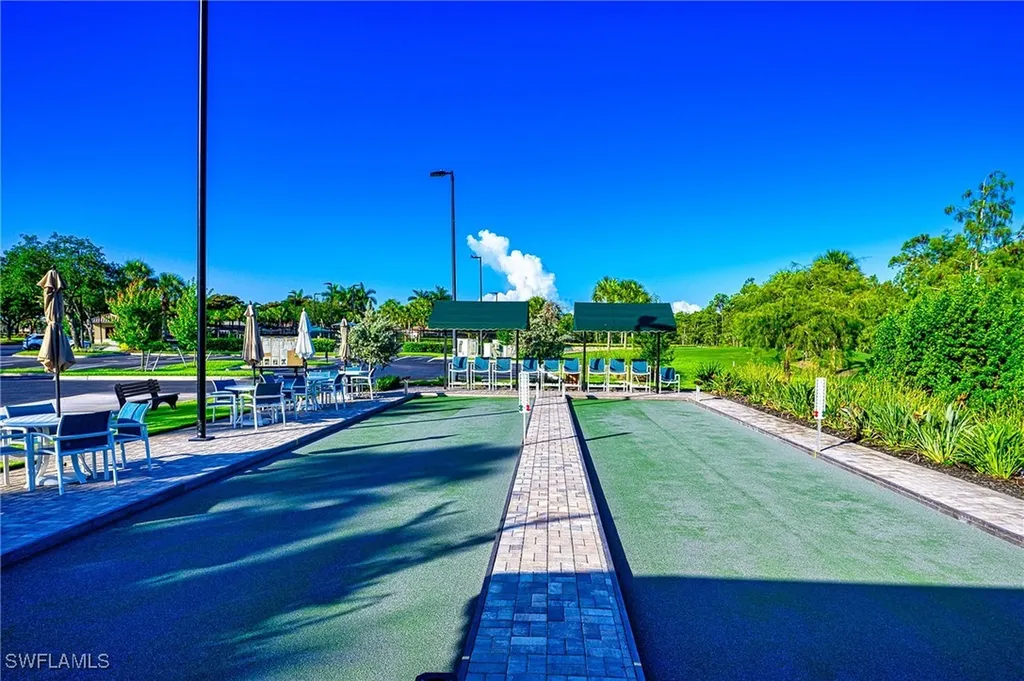 8680 Cedar Hammock Circle Naples FL 34112