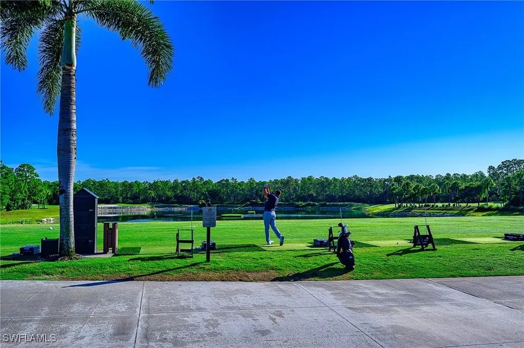 8680 Cedar Hammock Circle Naples FL 34112
