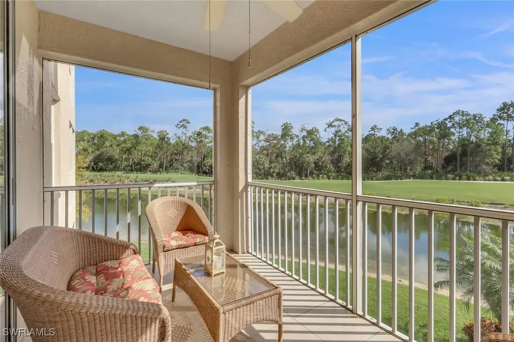 8680 Cedar Hammock Circle Naples FL 34112