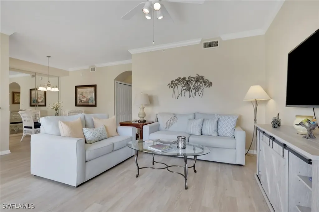 8680 Cedar Hammock Circle Naples FL 34112