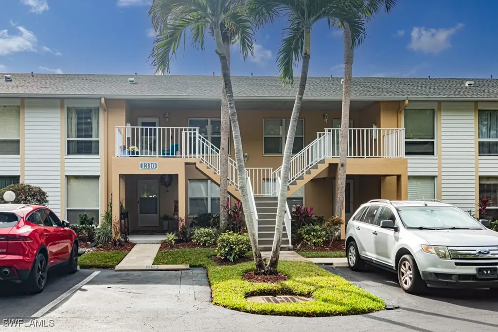 1310 Yesica Ann Circle Naples FL 34110